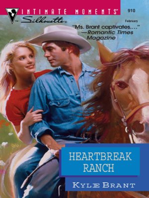 cover image of Heartbreak Ranch
